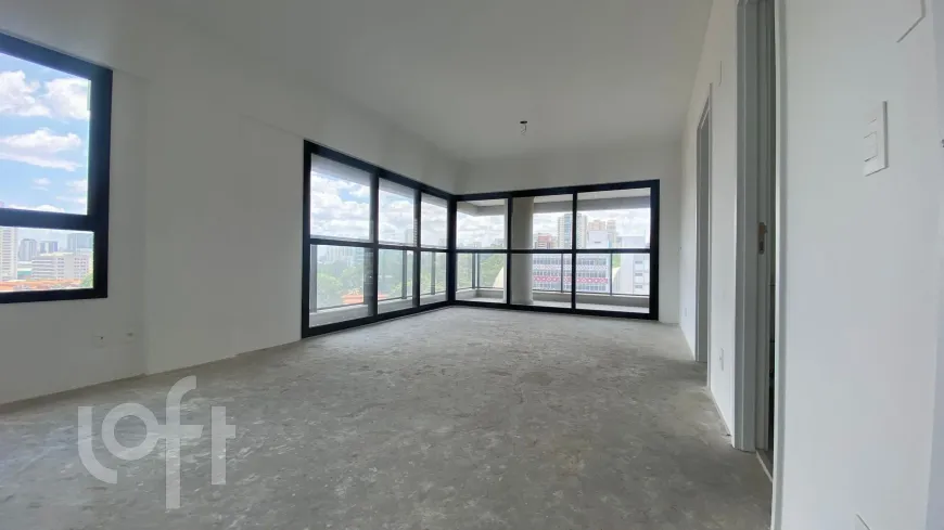 Foto 1 de Apartamento com 3 Quartos à venda, 135m² em Perdizes, São Paulo