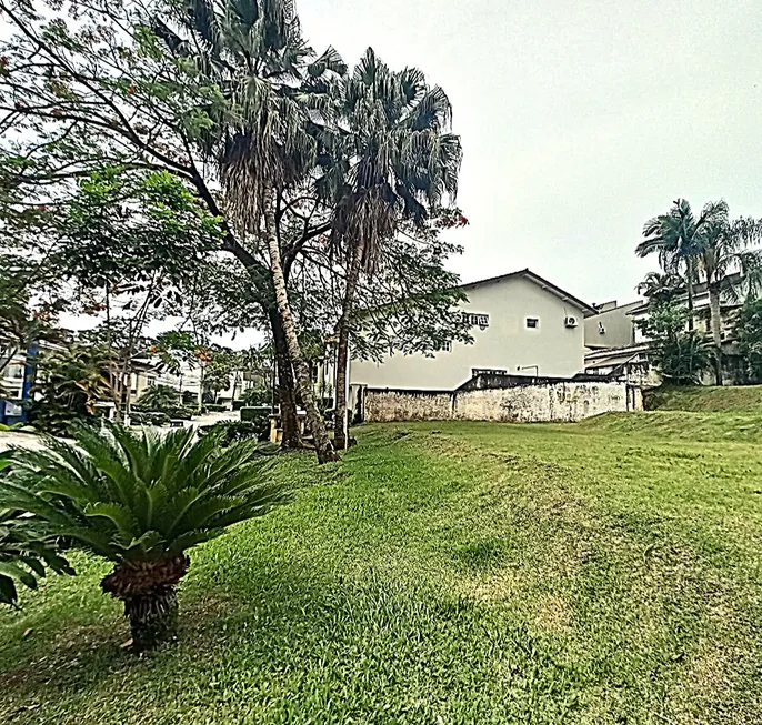 Foto 1 de Lote/Terreno à venda, 735m² em Alphaville, Santana de Parnaíba