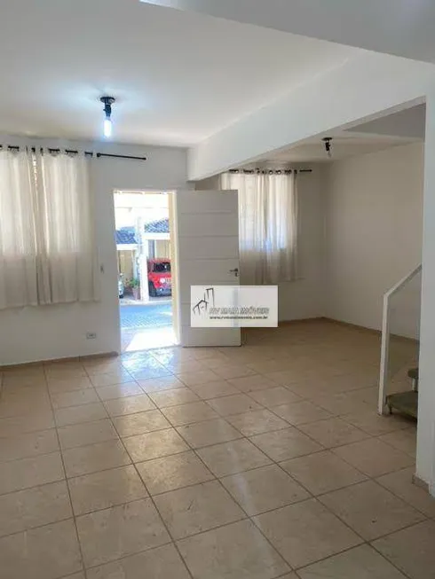 Foto 1 de Casa de Condomínio com 3 Quartos à venda, 94m² em Centro, Sorocaba