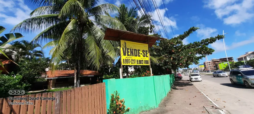 Foto 1 de Imóvel Comercial à venda, 1140m² em Centro, Ipojuca