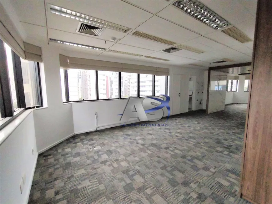 Foto 1 de Sala Comercial para alugar, 90m² em Paraíso, São Paulo