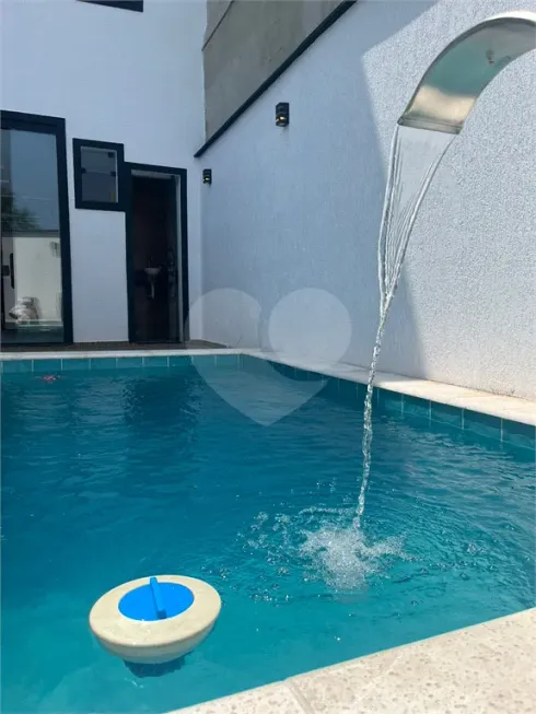 Foto 1 de Casa com 3 Quartos à venda, 100m² em Campo Grande, Rio de Janeiro