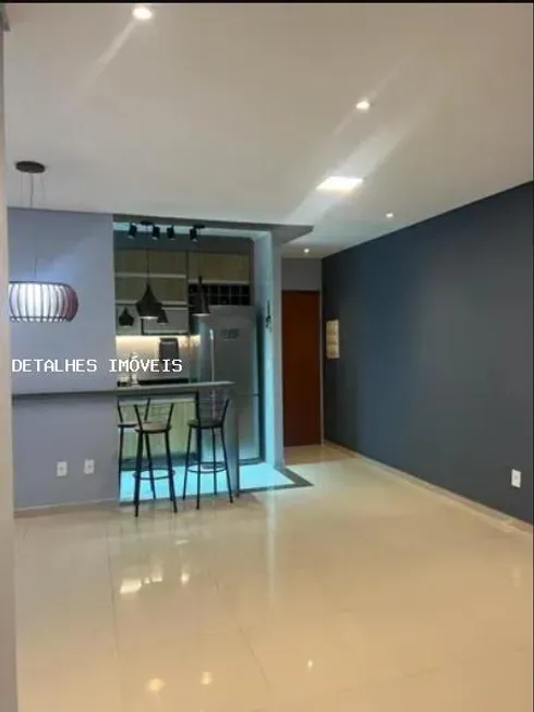 Foto 1 de Apartamento com 3 Quartos à venda, 81m² em Parque Industrial, São José dos Campos