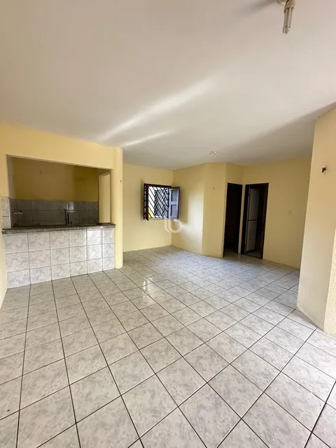 Foto 1 de Apartamento com 2 Quartos para alugar, 45m² em Prefeito José Walter, Fortaleza