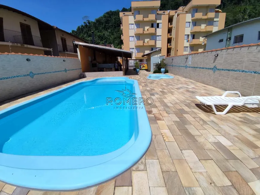 Foto 1 de Apartamento com 3 Quartos à venda, 127m² em Praia Grande, Ubatuba