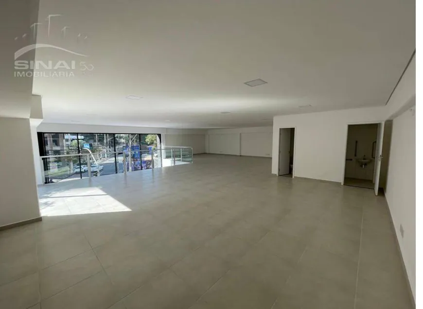 Foto 1 de Ponto Comercial para alugar, 550m² em Vila Olímpia, São Paulo
