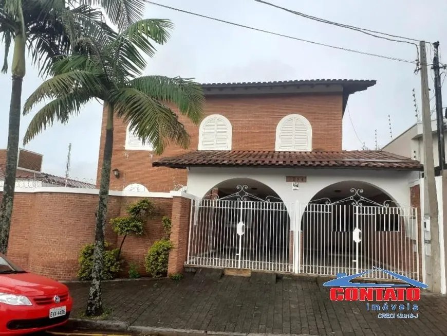 Foto 1 de Casa com 2 Quartos à venda, 208m² em Centro, São Carlos