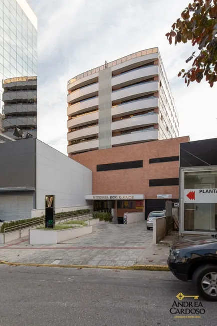 Foto 1 de Ponto Comercial para alugar, 132m² em Itacorubi, Florianópolis