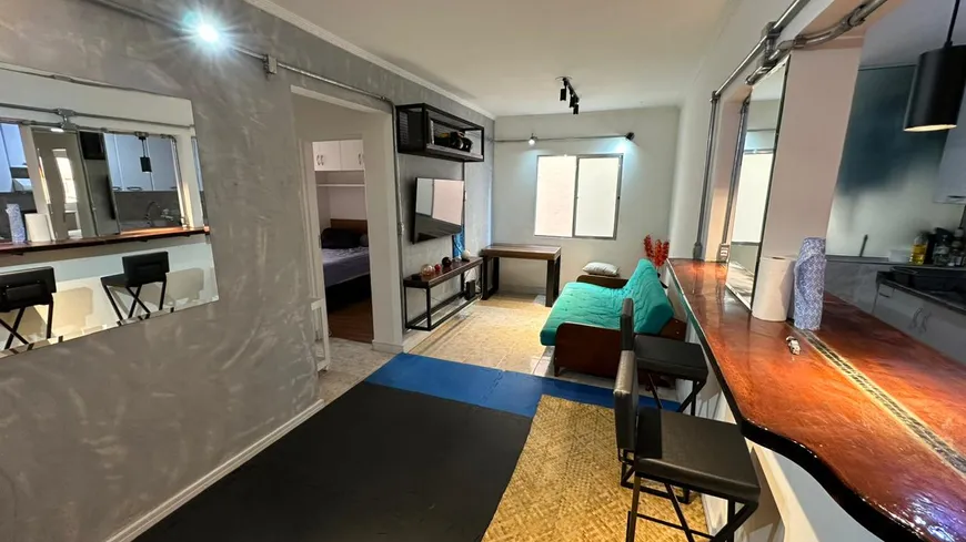 Foto 1 de Apartamento com 2 Quartos à venda, 62m² em Picanço, Guarulhos