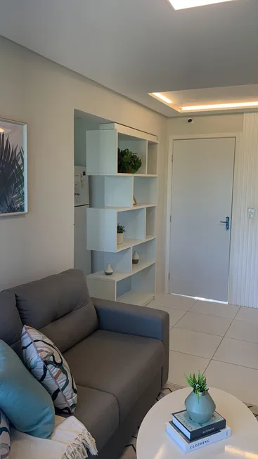Foto 1 de Apartamento com 3 Quartos à venda, 52m² em Jardim Paulista, Paulista