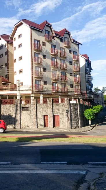 Foto 1 de Apartamento com 2 Quartos à venda, 54m² em Vila Trujillo, Sorocaba