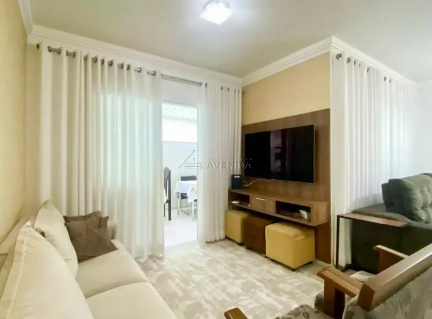 Foto 1 de Apartamento com 2 Quartos à venda, 121m² em Nacoes, Balneário Camboriú