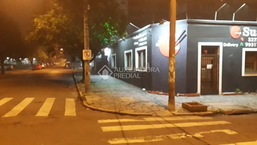 Foto 1 de Lote/Terreno à venda, 290m² em Santana, Porto Alegre