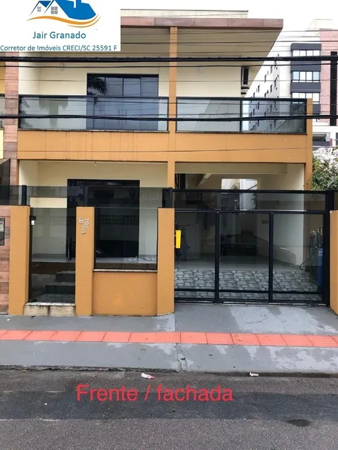 Foto 1 de Sobrado com 3 Quartos à venda, 170m² em Nacoes, Balneário Camboriú