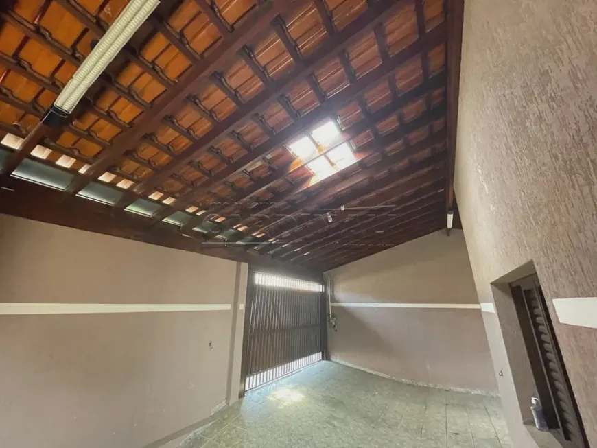 Foto 1 de Casa com 3 Quartos à venda, 244m² em Vila Marcelino, São Carlos