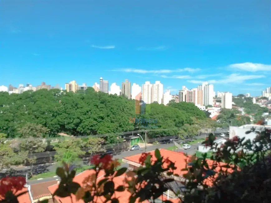 Foto 1 de Casa com 5 Quartos à venda, 437m² em Jardim Guarani, Campinas