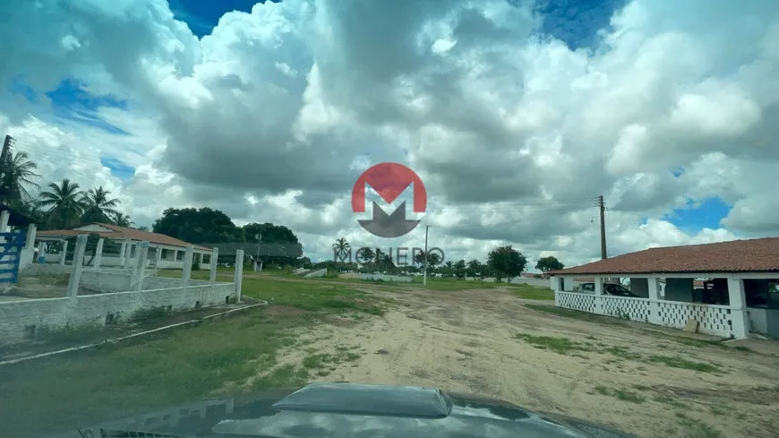 Foto 1 de Fazenda/Sítio à venda, 1850000m² em Caponga, Cascavel