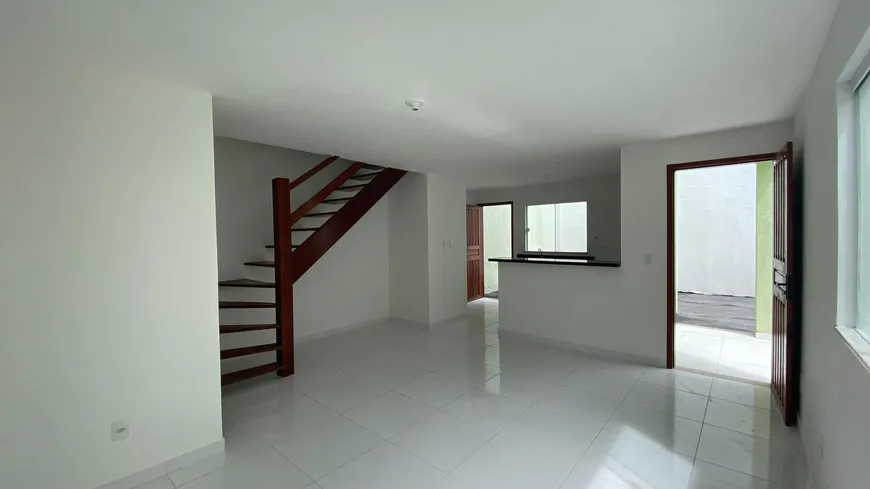 Foto 1 de Casa de Condomínio com 2 Quartos à venda, 65m² em Jardim Flamboyant, Cabo Frio