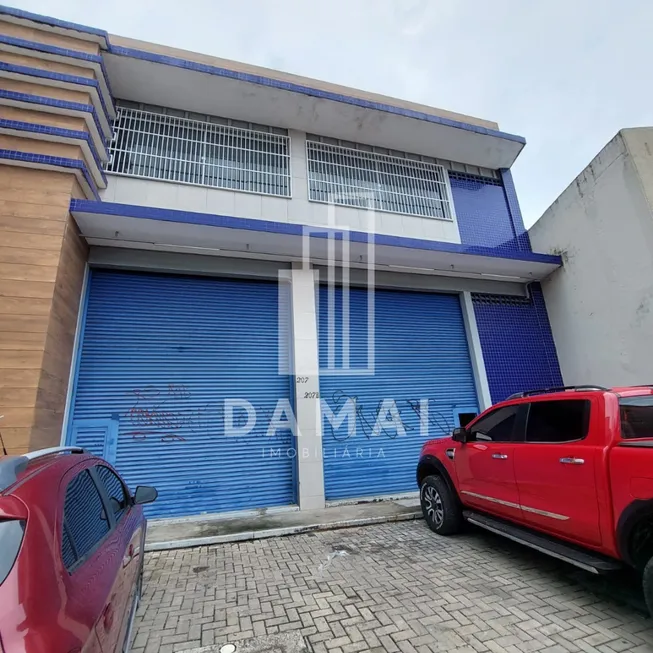 Foto 1 de Ponto Comercial para alugar, 840m² em Messejana, Fortaleza