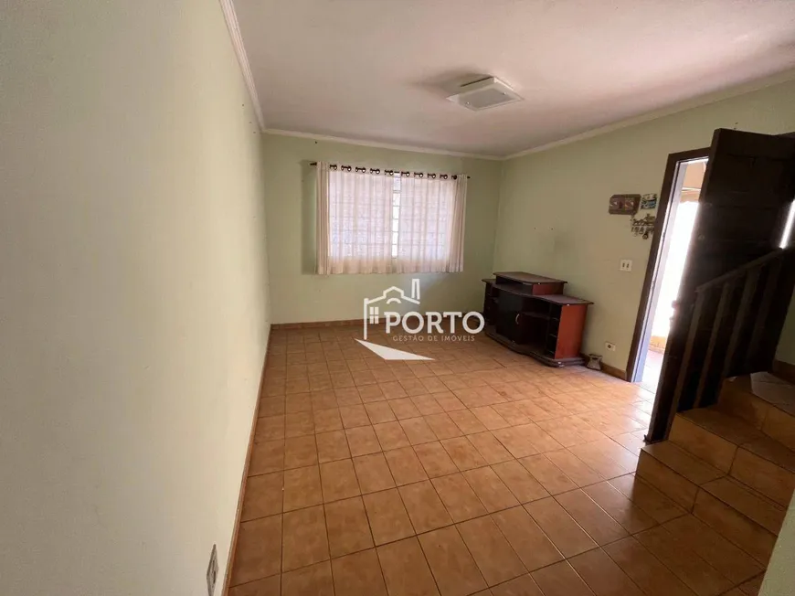 Foto 1 de Casa com 2 Quartos à venda, 170m² em Piracicamirim, Piracicaba