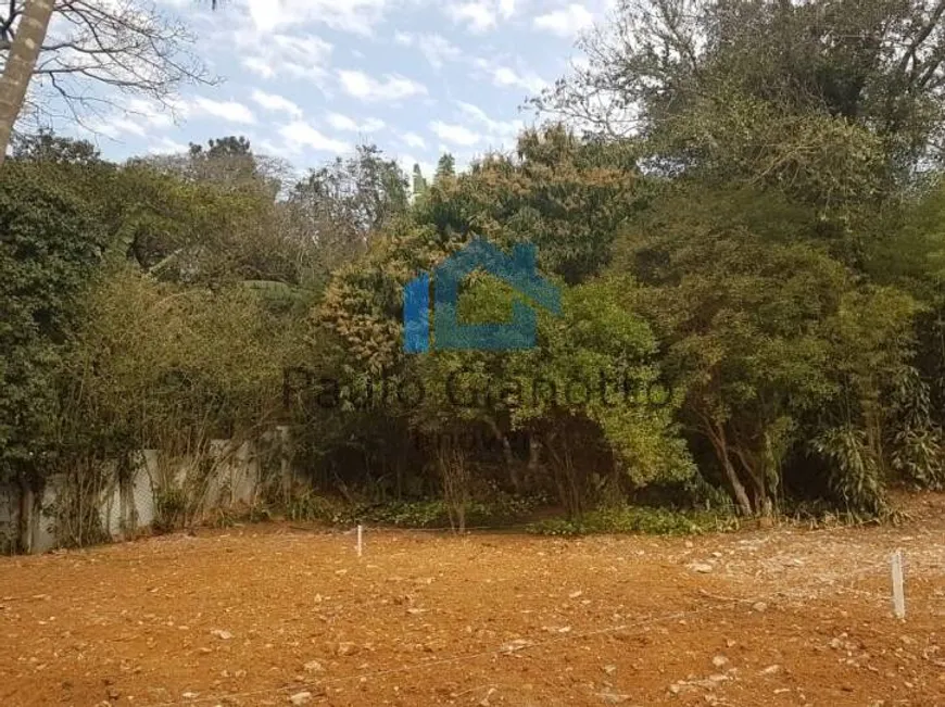 Foto 1 de Lote/Terreno à venda, 519m² em Vila Vianna, Cotia