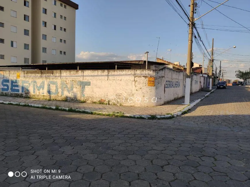 Foto 1 de Lote/Terreno à venda, 600m² em Vila Antonio Augusto Luiz, Caçapava