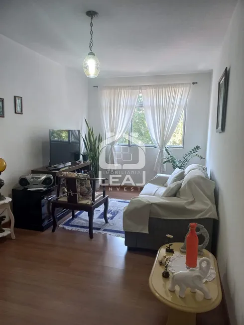 Foto 1 de Apartamento com 2 Quartos à venda, 54m² em Vila Prel, São Paulo