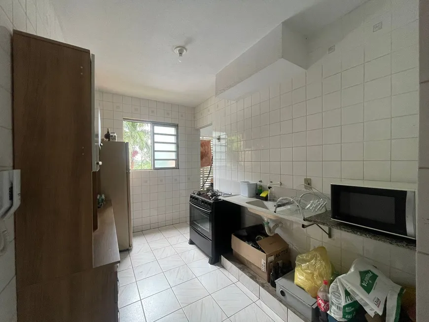Foto 1 de Apartamento com 2 Quartos à venda, 60m² em Vila Brasília, Aparecida de Goiânia