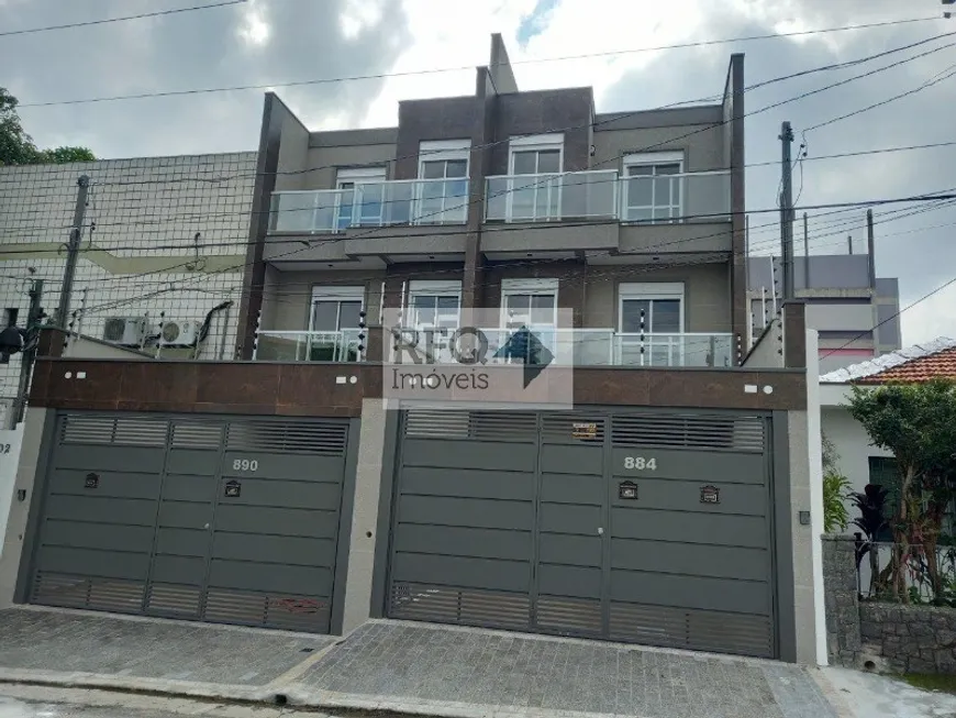 Foto 1 de Sobrado com 3 Quartos à venda, 170m² em Mirandópolis, São Paulo