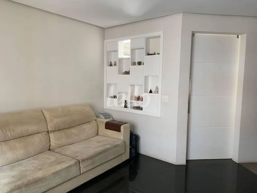 Foto 1 de Apartamento com 2 Quartos para alugar, 160m² em Jardins, São Paulo
