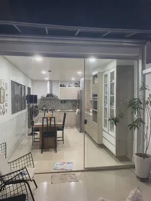 Foto 1 de Casa com 3 Quartos à venda, 200m² em Boa Viagem, Recife