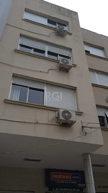 Foto 1 de Apartamento com 2 Quartos à venda, 69m² em Farroupilha, Porto Alegre