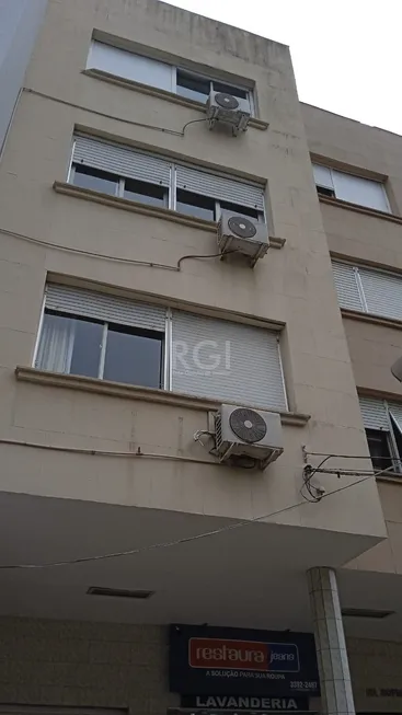 Foto 1 de Apartamento com 2 Quartos à venda, 72m² em Farroupilha, Porto Alegre