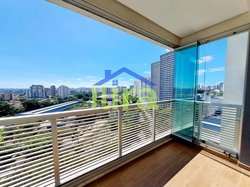 Foto 1 de Apartamento com 2 Quartos à venda, 61m² em Centro, Osasco