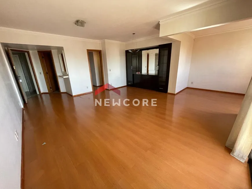 Foto 1 de Apartamento com 3 Quartos à venda, 152m² em Vila Cidade Universitária, Bauru