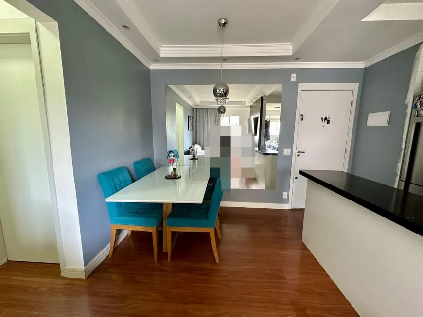 Foto 1 de Apartamento com 2 Quartos à venda, 52m² em Vila São João, Barueri