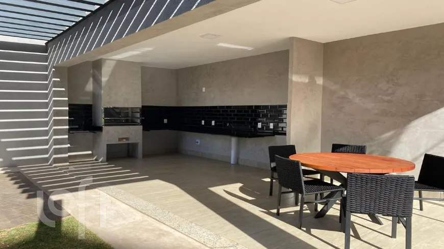 Foto 1 de Apartamento com 2 Quartos à venda, 52m² em Buritis, Belo Horizonte