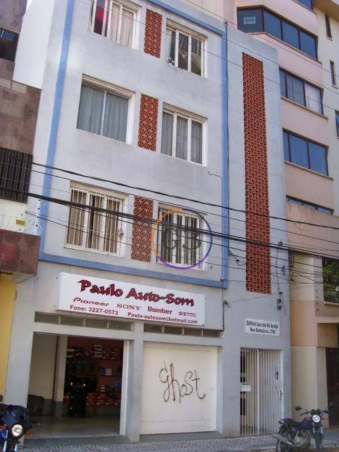 Foto 1 de Ponto Comercial para alugar, 40m² em Centro, Pelotas