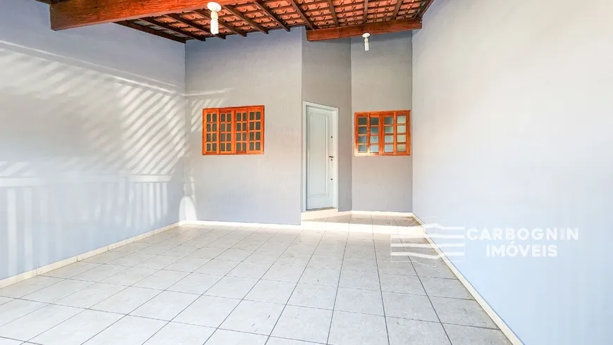 Foto 1 de Casa com 3 Quartos à venda, 72m² em Parque Interlagos, São José dos Campos