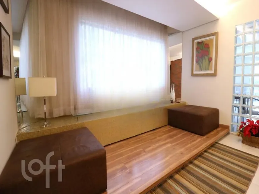 Foto 1 de Apartamento com 4 Quartos à venda, 190m² em Perdizes, São Paulo