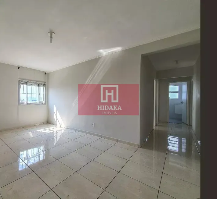 Foto 1 de Apartamento com 3 Quartos à venda, 105m² em Aclimação, São Paulo