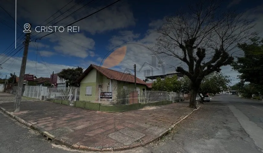 Foto 1 de Casa com 2 Quartos à venda, 320m² em Cristo Rei, São Leopoldo