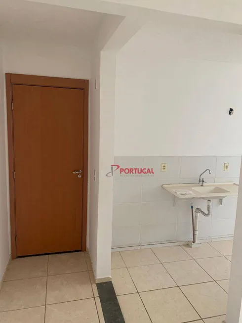 Foto 1 de Apartamento com 2 Quartos à venda, 49m² em Parque Aeroporto, Macaé