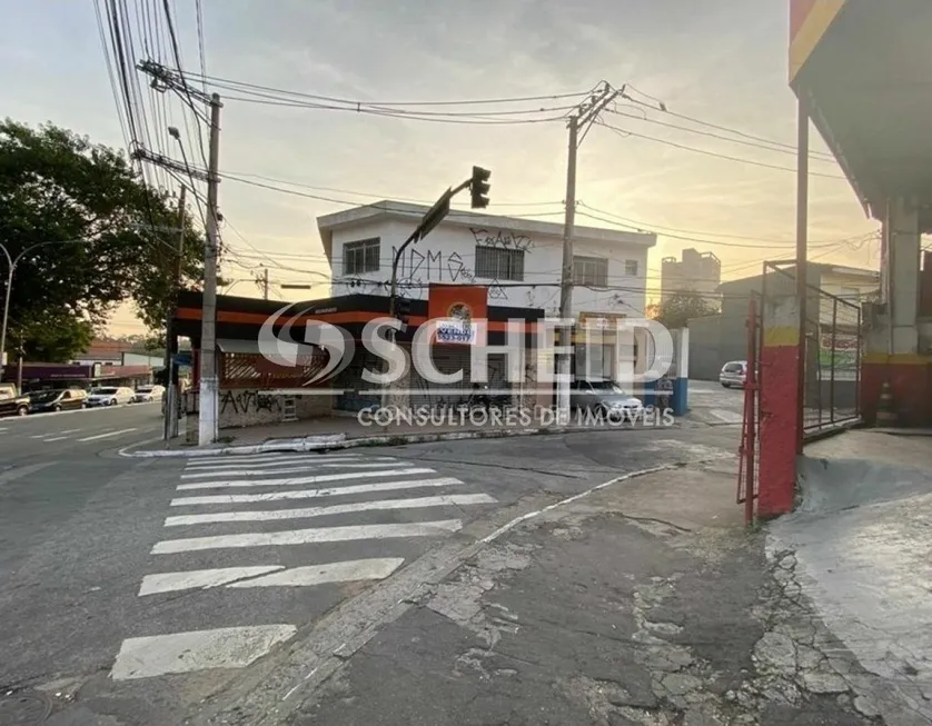 Foto 1 de Prédio Comercial para alugar, 494m² em Pedreira, São Paulo