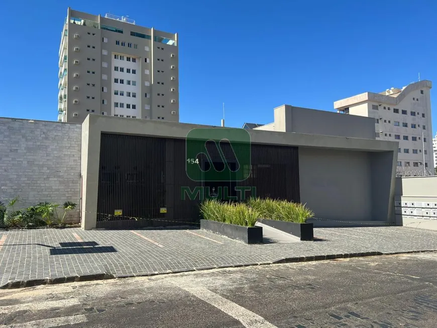 Foto 1 de Sala Comercial com 1 Quarto para alugar, 15m² em Martins, Uberlândia