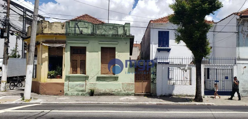 Foto 1 de Casa com 3 Quartos à venda, 164m² em Catumbi, São Paulo
