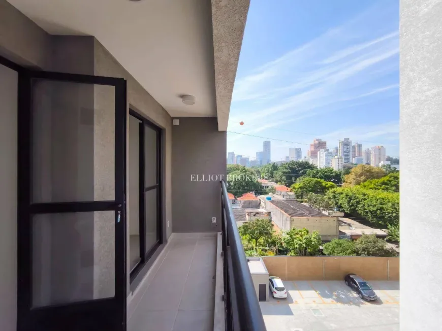 Foto 1 de Apartamento com 2 Quartos à venda, 44m² em Butantã, São Paulo