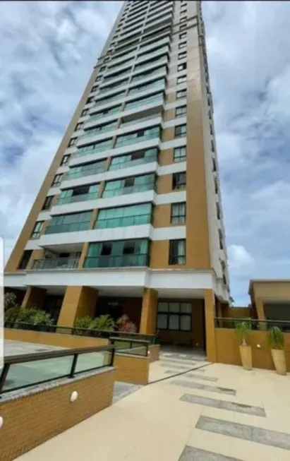 Foto 1 de Apartamento com 3 Quartos à venda, 85m² em Jardim Apipema, Salvador