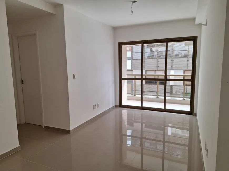 Foto 1 de Apartamento com 2 Quartos à venda, 65m² em Anil, Rio de Janeiro