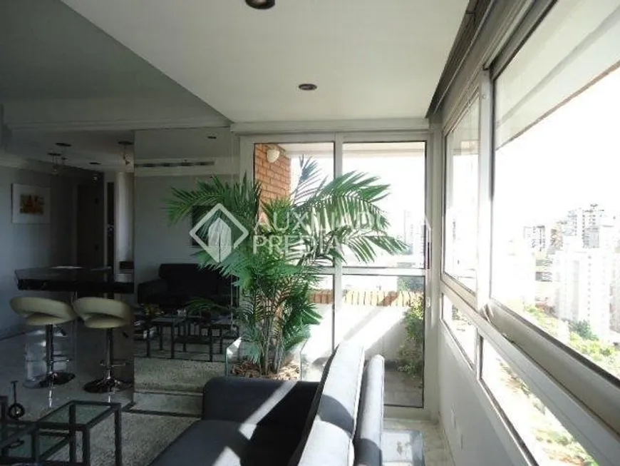 Foto 1 de Apartamento com 2 Quartos à venda, 117m² em Jardim Paulista, São Paulo